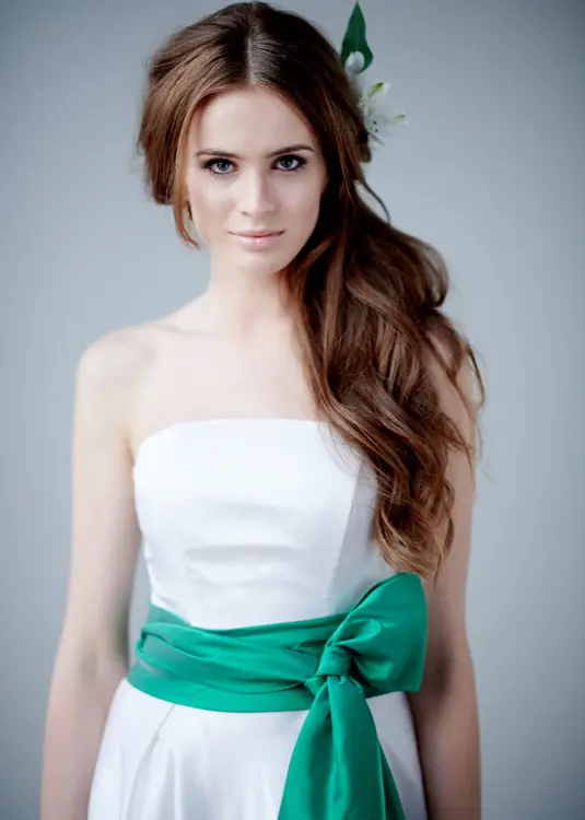 Sukienka ślubna Lilly