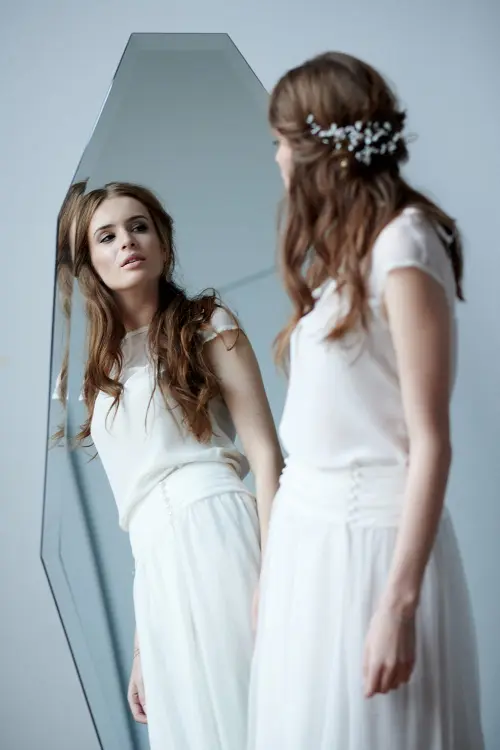 Sukienka ślubna Cloud