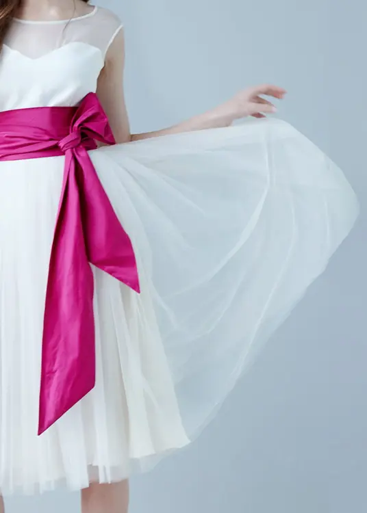 Sukienka ślubna Swan